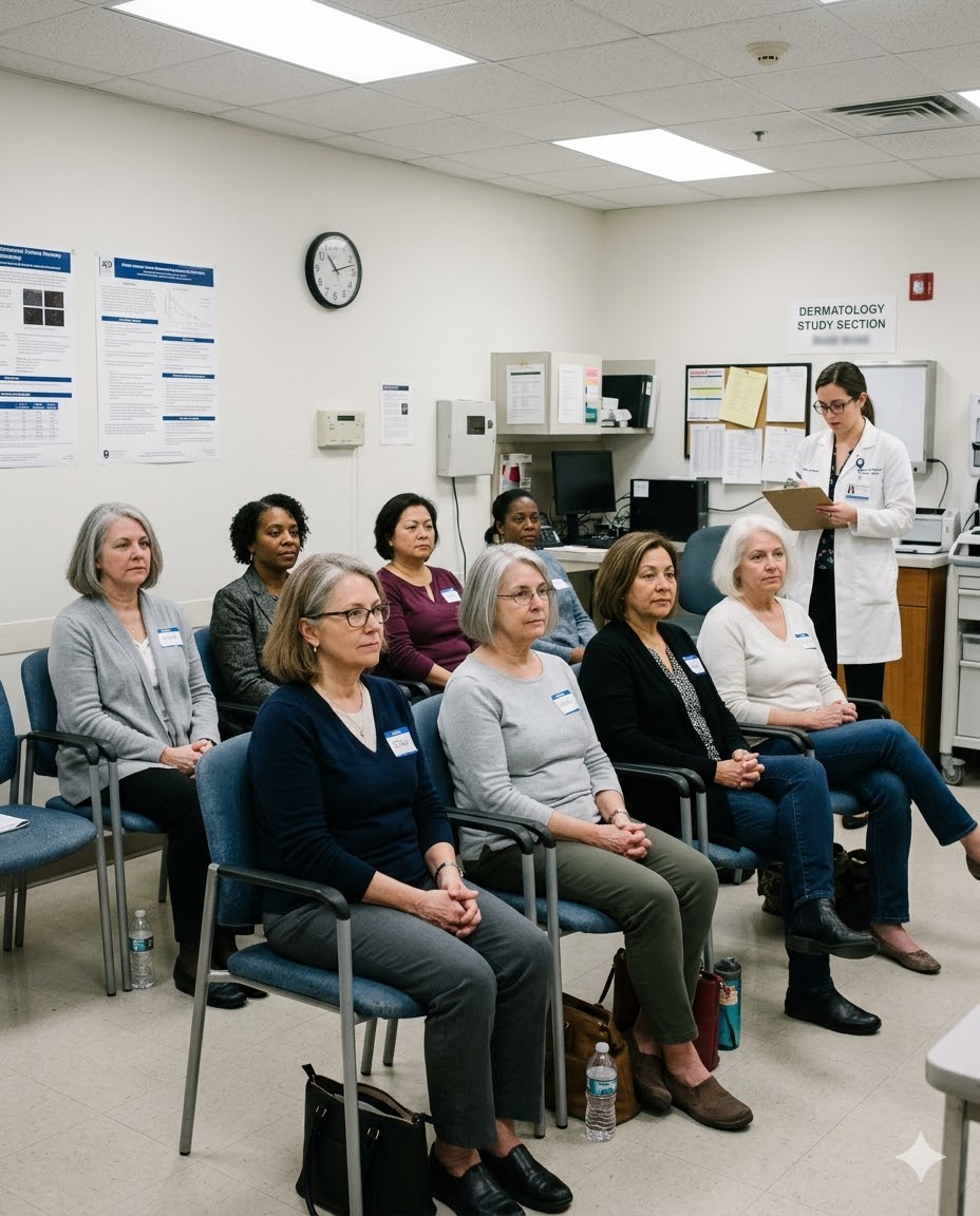 Seoul National University study results