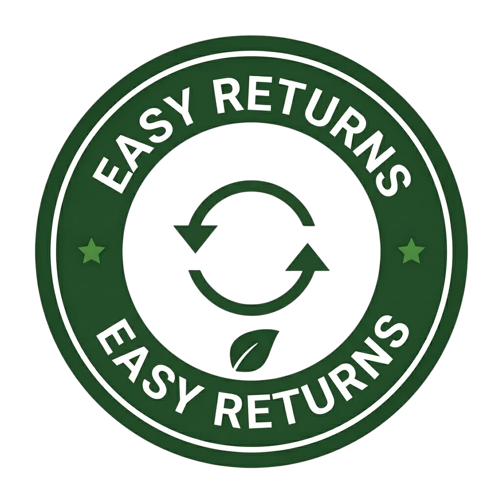 No-Hassle Returns